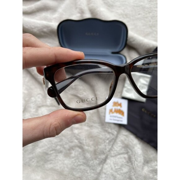 Gucci Glasses - Under Retail - Picture 3 of 5